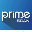 Prime Scan India  logo